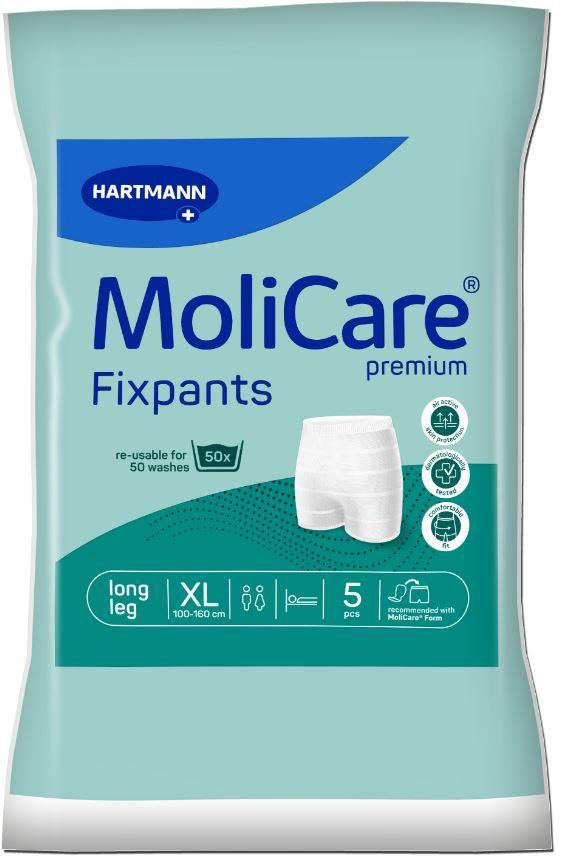 MoliCare® Premium Fixpants